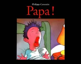 Couverture du produit · Papa