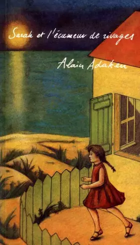 Couverture du produit · Sarah et l'Écumeur de rivages