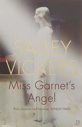 Couverture du produit · Miss Garnet's Angel