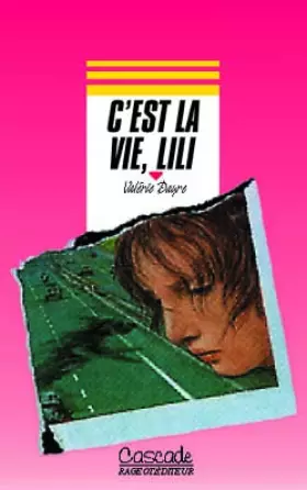 Couverture du produit · C'est la vie, Lili