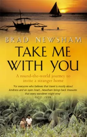 Couverture du produit · Take Me With You