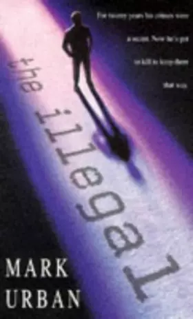 Couverture du produit · The Illegal