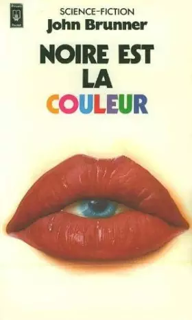 Couverture du produit · Noire est la couleur