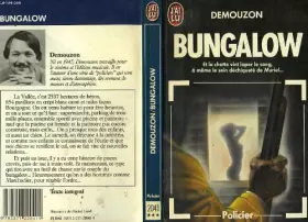 Couverture du produit · Bungalow