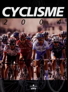 Couverture du produit · Cyclisme 2004