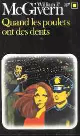 Couverture du produit · Quand les poulets dents