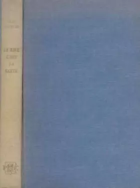 Couverture du produit · Le rire c'est la sante