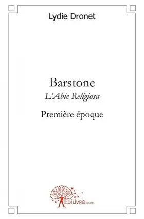 Couverture du produit · Barstone