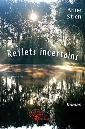 Couverture du produit · Reflets incertains