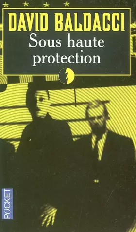 Couverture du produit · Sous haute protection
