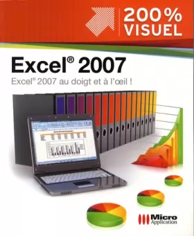 Couverture du produit · Excel 2007