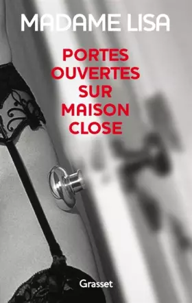 Couverture du produit · Portes ouvertes sur maison close