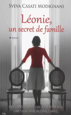 Couverture du produit · Léonie un secret de famille