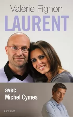 Couverture du produit · Laurent