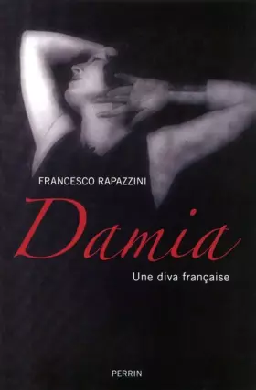 Couverture du produit · Damia : Une diva française