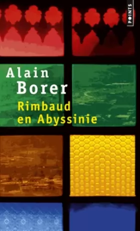 Couverture du produit · Rimbaud en Abyssinie