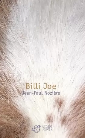 Couverture du produit · Billie Joe