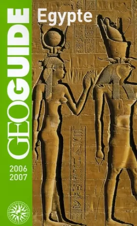 Couverture du produit · Egypte (ancienne édition)