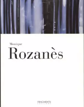 Couverture du produit · Monique Rozanès