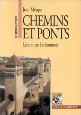 Couverture du produit · Chemins et ponts