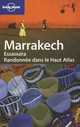 Couverture du produit · Marrakech Essaouira : Randonnée dans le Haut Atlas