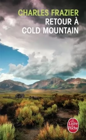 Couverture du produit · Retour à Cold Mountain
