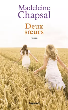 Couverture du produit · Deux soeurs