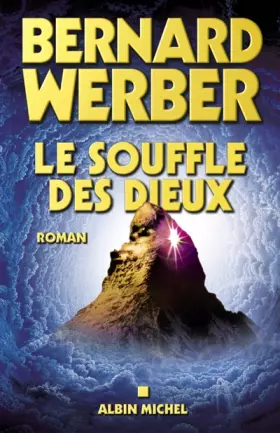 Couverture du produit · Le Cycle des Dieux, Tome 2 : Le Souffle des Dieux