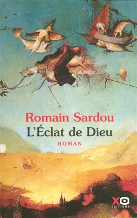 Couverture du produit · L'Éclat de Dieu