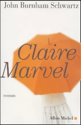 Couverture du produit · Claire Marvel