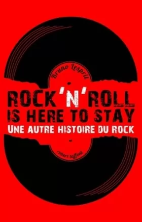 Couverture du produit · Rock'n'Roll Is Here To Stay