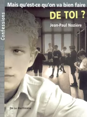 Couverture du produit · Mais qu'est-ce qu'on va bien faire de toi ?