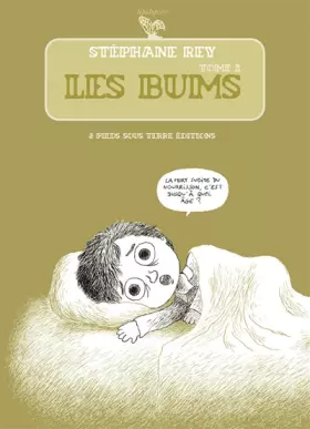 Couverture du produit · Les Bums - tome 2 (02)
