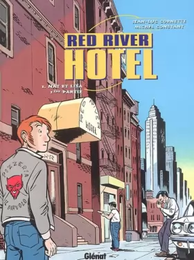 Couverture du produit · Red River Hotel, tome 1 : Nat et Lisa