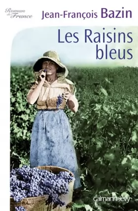 Couverture du produit · Les Raisins bleus