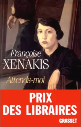 Couverture du produit · Attends-moi