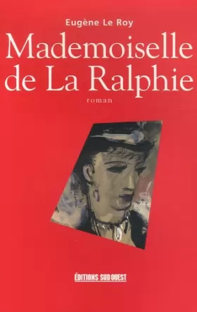 Couverture du produit · Mademoiselle de La Ralphie