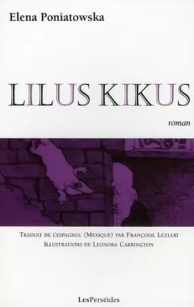 Couverture du produit · Lilus Kikus
