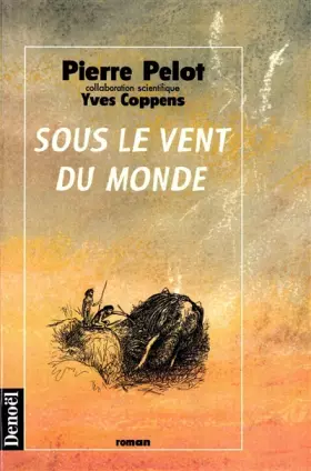 Couverture du produit · Sous le vent du monde