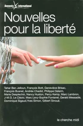 Couverture du produit · Des nouvelles pour la liberté