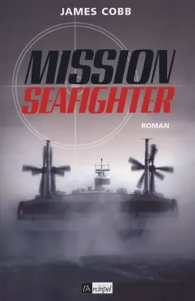Couverture du produit · Mission Seafighter