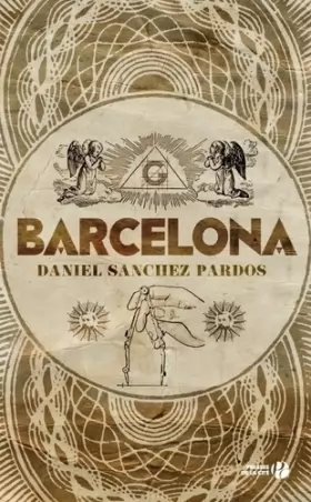 Couverture du produit · Barcelona
