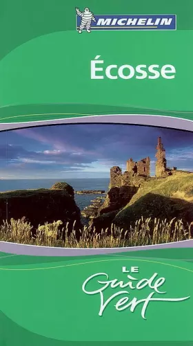 Couverture du produit · Ecosse