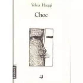 Couverture du produit · Choc