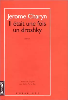 Couverture du produit · Il était une fois un droshky