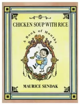 Couverture du produit · Chicken Soup with Rice