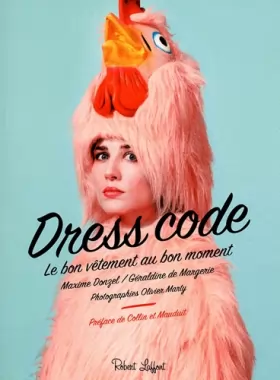 Couverture du produit · Dress Code