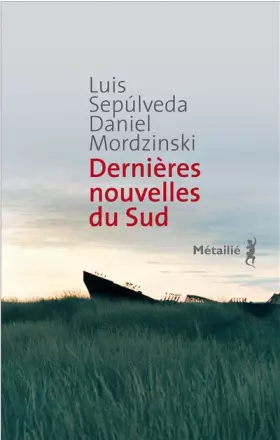Couverture du produit · Dernières nouvelles du Sud