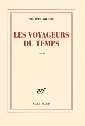 Couverture du produit · Les Voyageurs du Temps