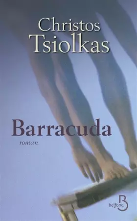 Couverture du produit · Barracuda